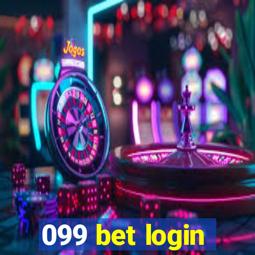 099 bet login